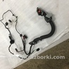 Проводка двери Porsche Cayenne Type 958 (10-18)
