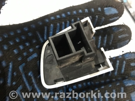 ФОТО Накладка наружной ручки двери для Porsche Cayenne Type 958 (10-18) Киев