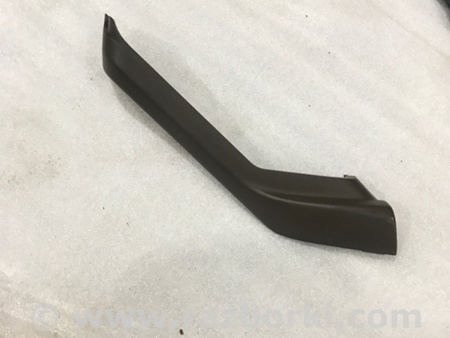 ФОТО Накладка на карту двери для Porsche Cayenne Type 958 (10-18) Киев