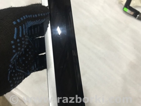 ФОТО Накладка на карту двери для Porsche Cayenne Type 958 (10-18) Киев