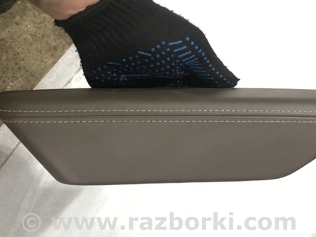 ФОТО Накладка на карту двери для Porsche Cayenne Type 958 (10-18) Киев