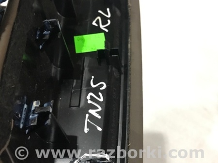 ФОТО Накладка на карту двери для Porsche Cayenne Type 958 (10-18) Киев