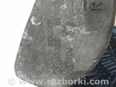 ФОТО Ограничитель двери для Porsche Cayenne Type 958 (10-18) Киев