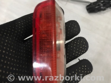 ФОТО Плафон подсветки салона для Porsche Cayenne Type 958 (10-18) Киев