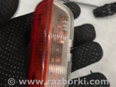 ФОТО Плафон подсветки салона для Porsche Cayenne Type 958 (10-18) Киев
