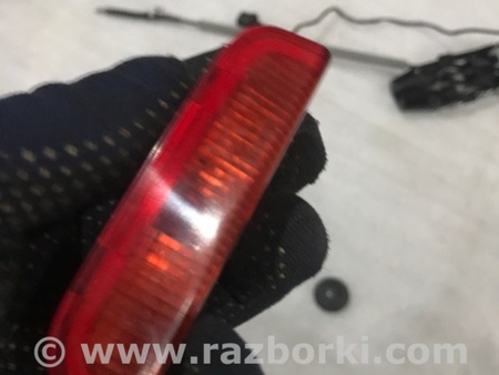 ФОТО Плафон подсветки салона для Porsche Cayenne Type 958 (10-18) Киев