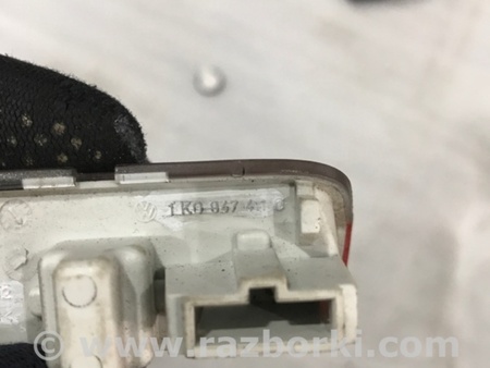 ФОТО Плафон подсветки салона для Porsche Cayenne Type 958 (10-18) Киев