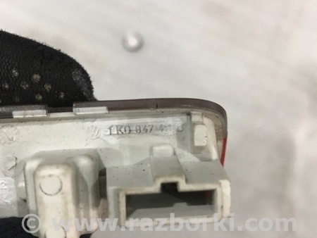 ФОТО Плафон подсветки салона для Porsche Cayenne Type 958 (10-18) Киев