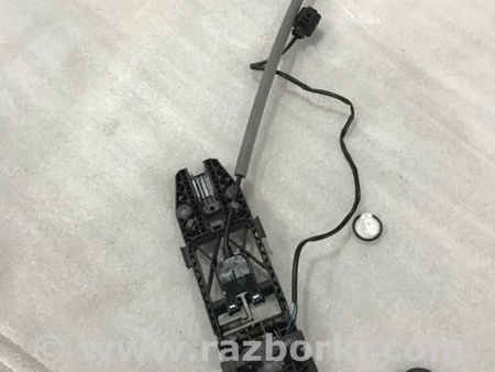 ФОТО Кронштейн ручки двери для Porsche Cayenne Type 958 (10-18) Киев