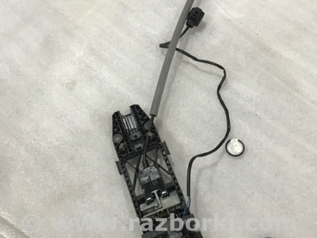 ФОТО Кронштейн ручки двери для Porsche Cayenne Type 958 (10-18) Киев
