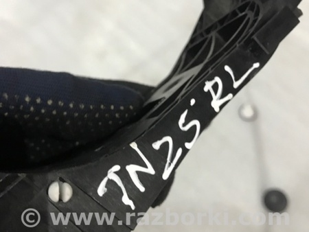 ФОТО Кронштейн ручки двери для Porsche Cayenne Type 958 (10-18) Киев