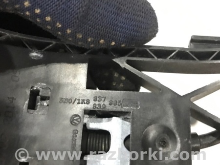ФОТО Кронштейн ручки двери для Porsche Cayenne Type 958 (10-18) Киев
