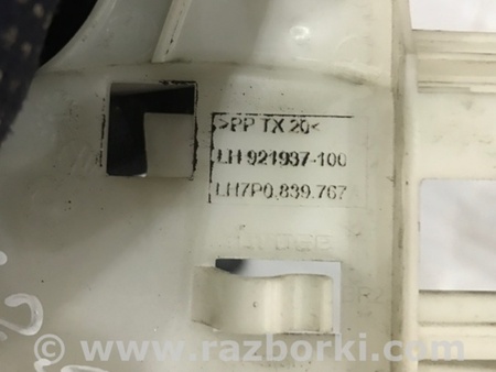 ФОТО Кронштейн для Porsche Cayenne Type 958 (10-18) Киев