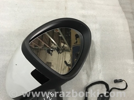 ФОТО Зеркало заднего вида боковое для Porsche Cayenne Type 958 (10-18) Киев