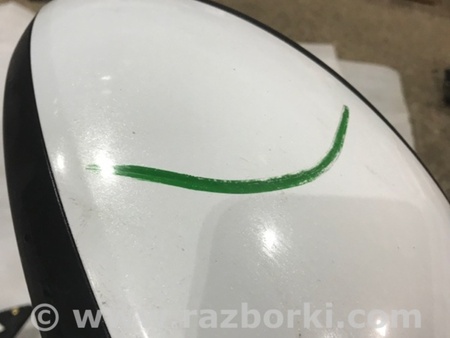 ФОТО Зеркало заднего вида боковое для Porsche Cayenne Type 958 (10-18) Киев
