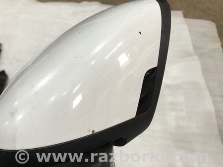 ФОТО Зеркало заднего вида боковое для Porsche Cayenne Type 958 (10-18) Киев
