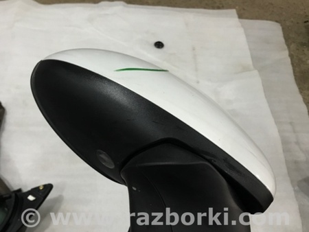 ФОТО Зеркало заднего вида боковое для Porsche Cayenne Type 958 (10-18) Киев