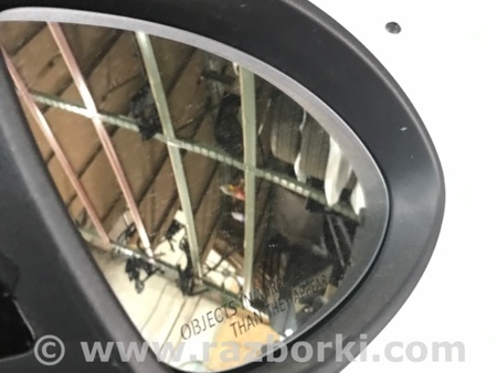 ФОТО Зеркало заднего вида боковое для Porsche Cayenne Type 958 (10-18) Киев