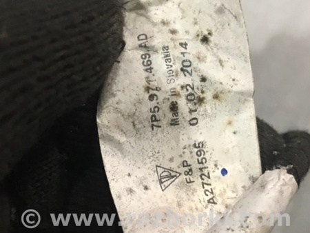 ФОТО Зеркало заднего вида боковое для Porsche Cayenne Type 958 (10-18) Киев