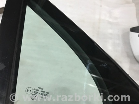 ФОТО Форточка двери для Porsche Cayenne Type 958 (10-18) Киев