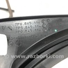 ФОТО Форточка двери для Porsche Cayenne Type 958 (10-18) Киев