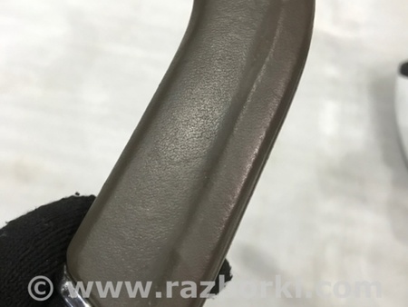 ФОТО Ручка двери внутренняя для Porsche Cayenne Type 958 (10-18) Киев