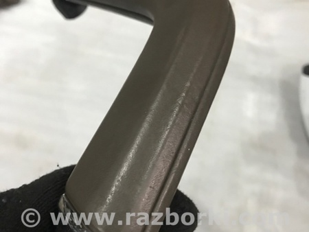 ФОТО Ручка двери внутренняя для Porsche Cayenne Type 958 (10-18) Киев