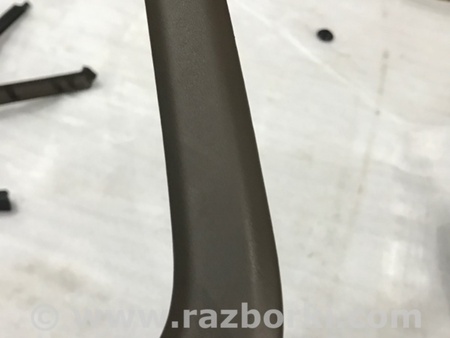 ФОТО Ручка двери внутренняя для Porsche Cayenne Type 958 (10-18) Киев