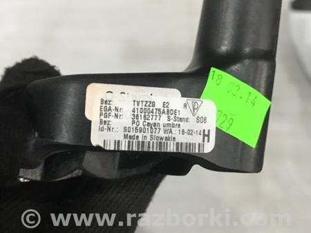 ФОТО Ручка двери внутренняя для Porsche Cayenne Type 958 (10-18) Киев