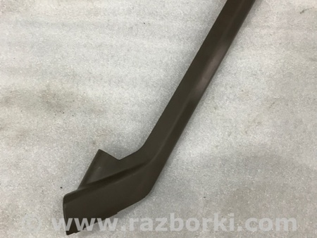ФОТО Накладка на карту двери для Porsche Cayenne Type 958 (10-18) Киев