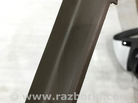 ФОТО Накладка на карту двери для Porsche Cayenne Type 958 (10-18) Киев