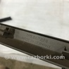 ФОТО Накладка на карту двери для Porsche Cayenne Type 958 (10-18) Киев