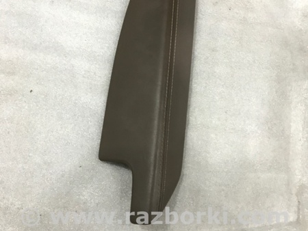 ФОТО Накладка на карту двери для Porsche Cayenne Type 958 (10-18) Киев