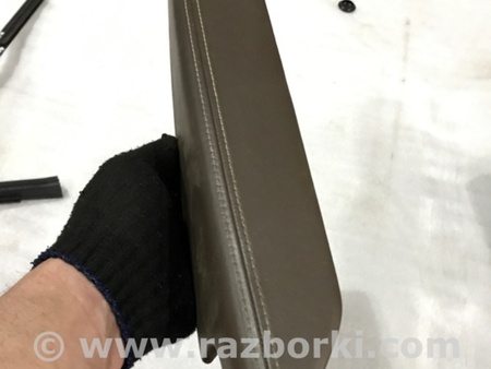 ФОТО Накладка на карту двери для Porsche Cayenne Type 958 (10-18) Киев