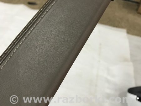 ФОТО Накладка на карту двери для Porsche Cayenne Type 958 (10-18) Киев