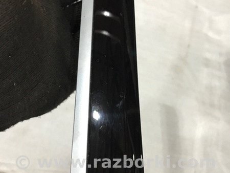 ФОТО Накладка на карту двери для Porsche Cayenne Type 958 (10-18) Киев