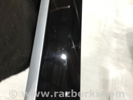 ФОТО Накладка на карту двери для Porsche Cayenne Type 958 (10-18) Киев