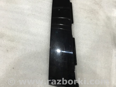 ФОТО Накладка рамки двери для Porsche Cayenne Type 958 (10-18) Киев