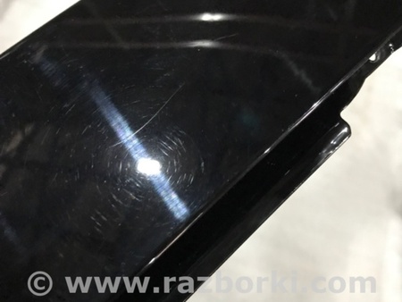 ФОТО Накладка рамки двери для Porsche Cayenne Type 958 (10-18) Киев