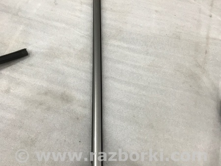 ФОТО Молдинг двери для Porsche Cayenne Type 958 (10-18) Киев