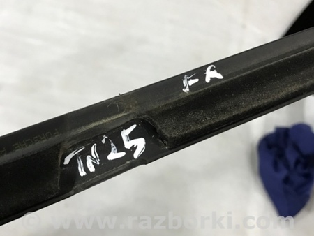 ФОТО Молдинг двери для Porsche Cayenne Type 958 (10-18) Киев