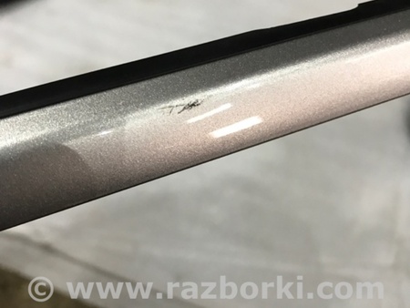 ФОТО Молдинг двери для Porsche Cayenne Type 958 (10-18) Киев