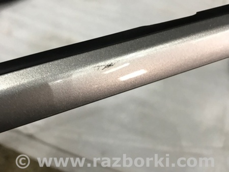 ФОТО Молдинг двери для Porsche Cayenne Type 958 (10-18) Киев