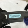 ФОТО Молдинг двери для Porsche Cayenne Type 958 (10-18) Киев