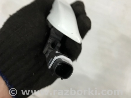 ФОТО Ручка двери внешняя для Porsche Cayenne Type 958 (10-18) Киев