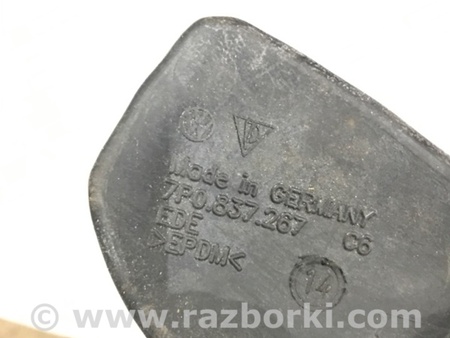ФОТО Ограничитель двери для Porsche Cayenne Type 958 (10-18) Киев
