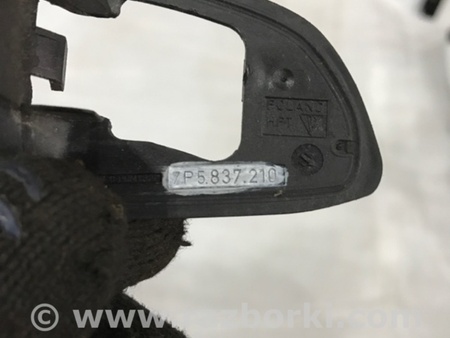 ФОТО Накладка наружной ручки двери для Porsche Cayenne Type 958 (10-18) Киев