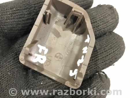 ФОТО Накладка внутренней ручки двери для Porsche Cayenne Type 958 (10-18) Киев