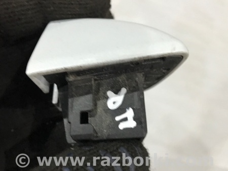 ФОТО Накладка наружной ручки двери для Porsche Cayenne Type 958 (10-18) Киев