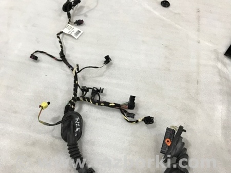 ФОТО Проводка двери для Porsche Cayenne Type 958 (10-18) Киев